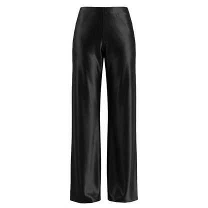 Affordable Luxury High-end Casual Trousers