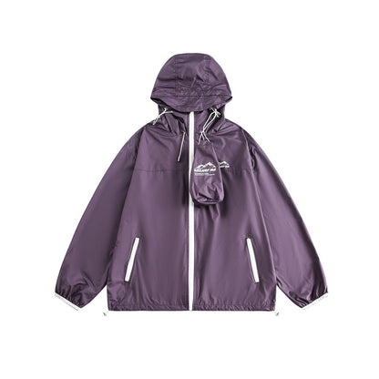 Special Clearanceno Returns No Exchanges Hooded Jacket
