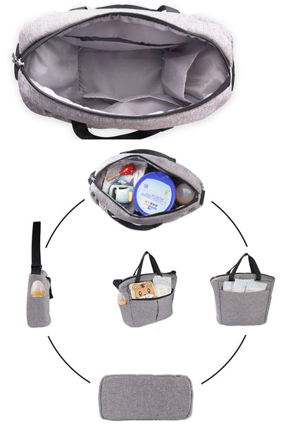 Functional Mommy's bag
