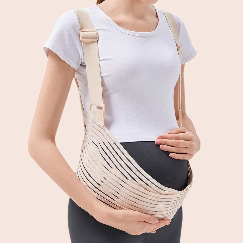 Maternity Belt Special For The Second And Third Stages Of Pregnancy