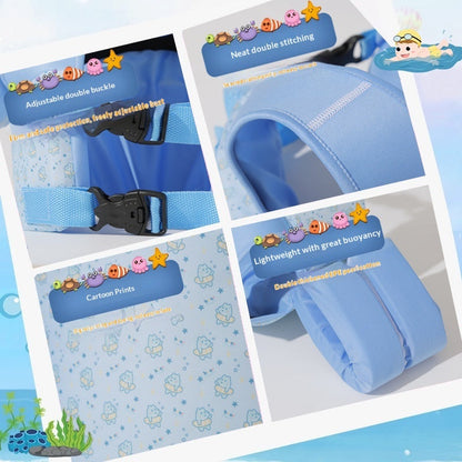 Retro Infant And Toddler Swimming Floats