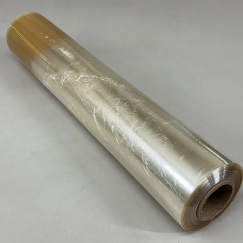 PROPAK Transparent Wrap  24"x 2000' 11964