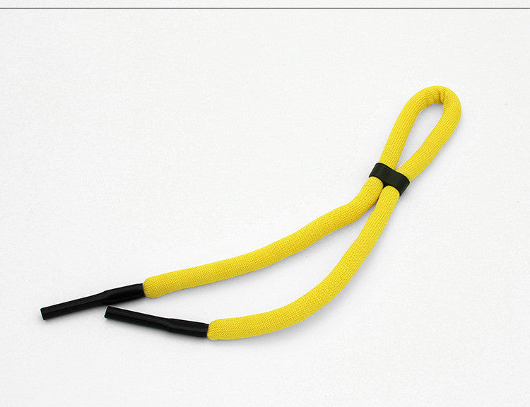 New Eyewear Rope Buoyancy Strap