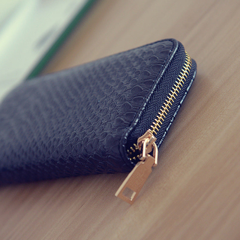 Women's coin purse