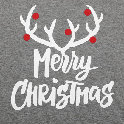 Christmas parent-child set