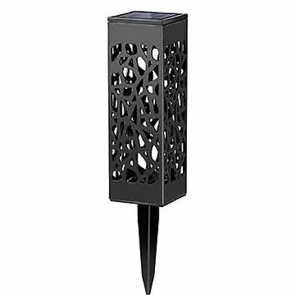 Solar Garden Pathway Light
