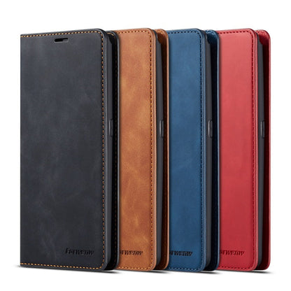 Magnetic phone case