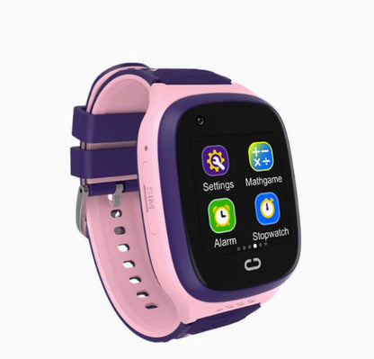 Smart Phone Watch With Video Calling Photography And Smart Notifications
