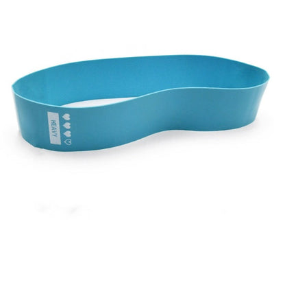 Mini Yoga Resistance Bands Set