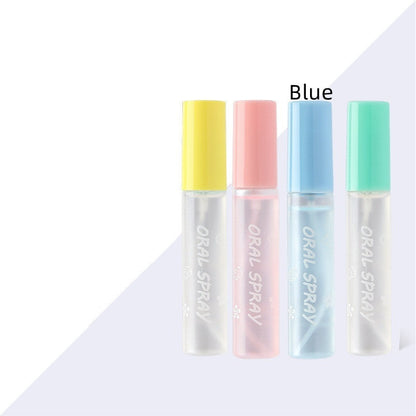 Oral Spray Oral Breath Removing Bad Breath