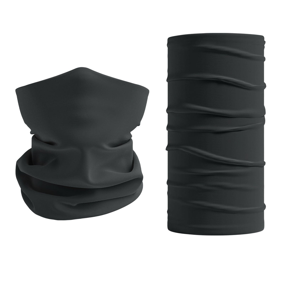 UPF50 Sunscreen Face Towel Riding Hat Scarf
