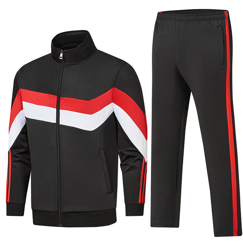 Fashionable Casual Sportswear Set For Couples