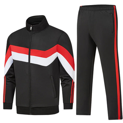 Fashionable Casual Sportswear Set For Couples