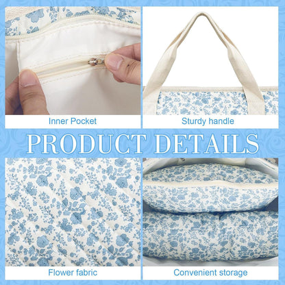 Women's Cross-Border New Arrival Printed Three-Piece Set