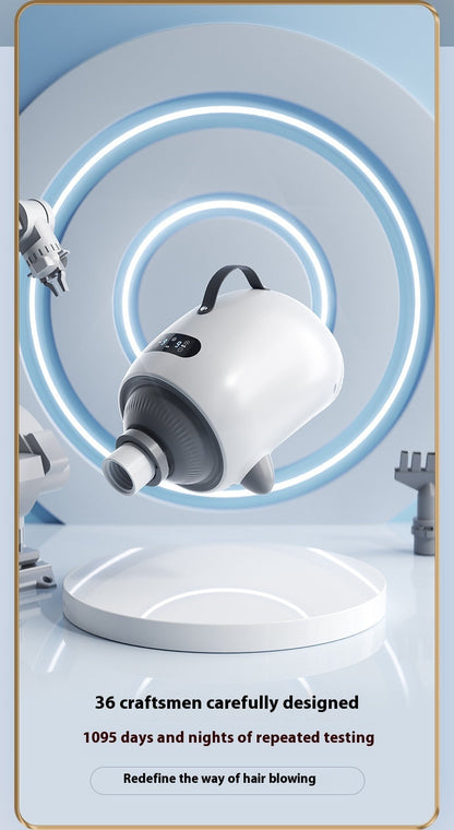 Pet Hair Dryer Smart Dryer Dog Hair Dryer