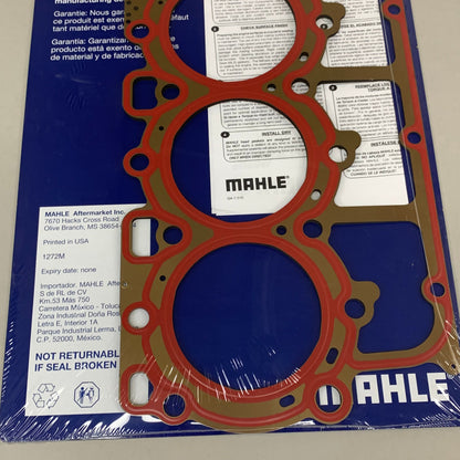 MAHLE Engine Cylinder Head Gasket For Ford 54887