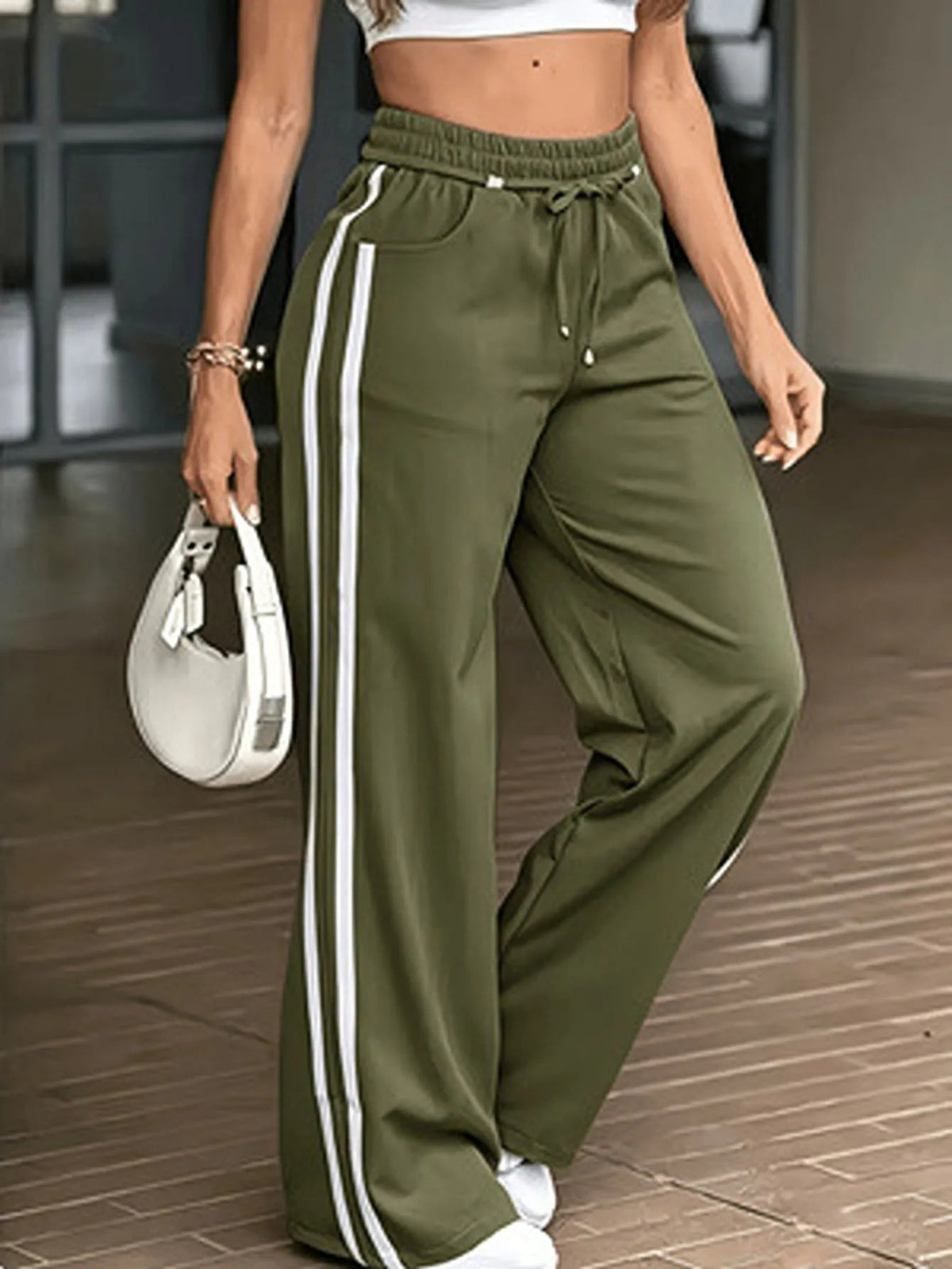 Women's Casual Pants