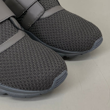 PROPET Stability X Strap Sneaker Shoes Men's SZ 8.5 Stone/Black MAA013MSTNM-08H