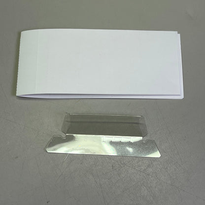 SMEAD (25 PACK) Hanging File Folders Letter Sz 1/5 Cut Tabs Purple 64072