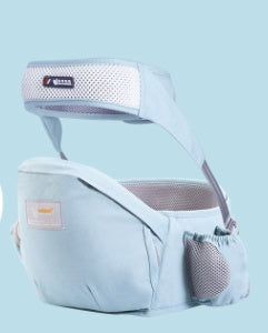 Multifunctional baby carrier