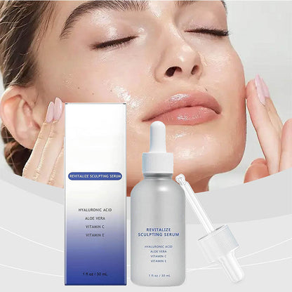 Liftlab Serum Anti Wrinkle Moisturizing Sculpting Serum