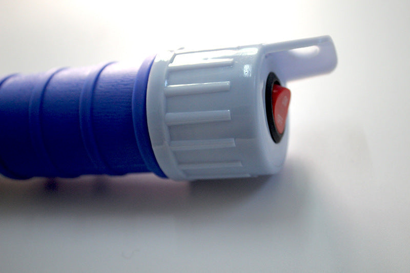 Manual Siphon Pump Fuel Oil Water Transfer Tool