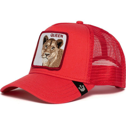 Mesh Breathable Trucker Hat For Men And Women