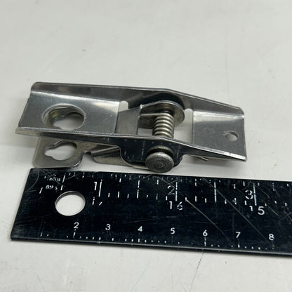 ACORN Rocker/FulCrum Assembly W/ Screws  Chrome 2314-000-002