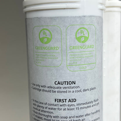 LX HAUSYS Adhesive for Solid Surface Quarts Viatera H-Macs H256 Coffee 205 mL