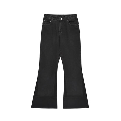 Fashion Flared Jeans For Men