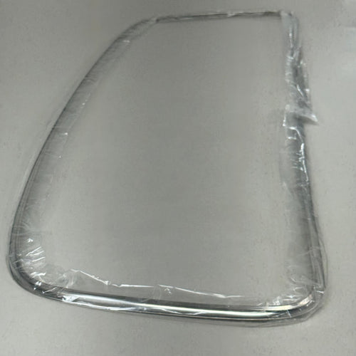 AMD Windshield Molding For Ford Pick Up 1951-1952 45"x16" Chrome 49-9212