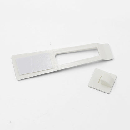 New Baby Trapezoidal Multifunctional Safety Lock