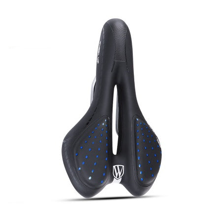 Silicone Bike Seat Cushion Soft Comfort