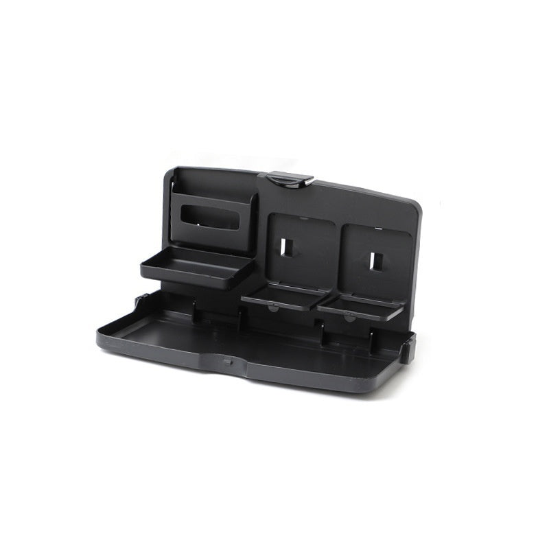 Multi Functional Car Dining Wheel Laptop Stand