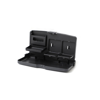 Multi Functional Car Dining Wheel Laptop Stand