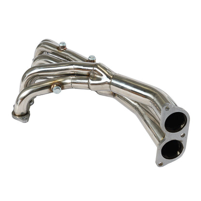 Modified For Lexus IS300 Exhaust Manifold Stainless Steel Performance Header