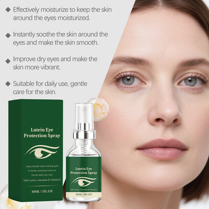 Gentle Moisturizing Eye-care Spray