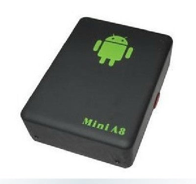 Mini A8 GPS Tracker Anti-Theft SOS