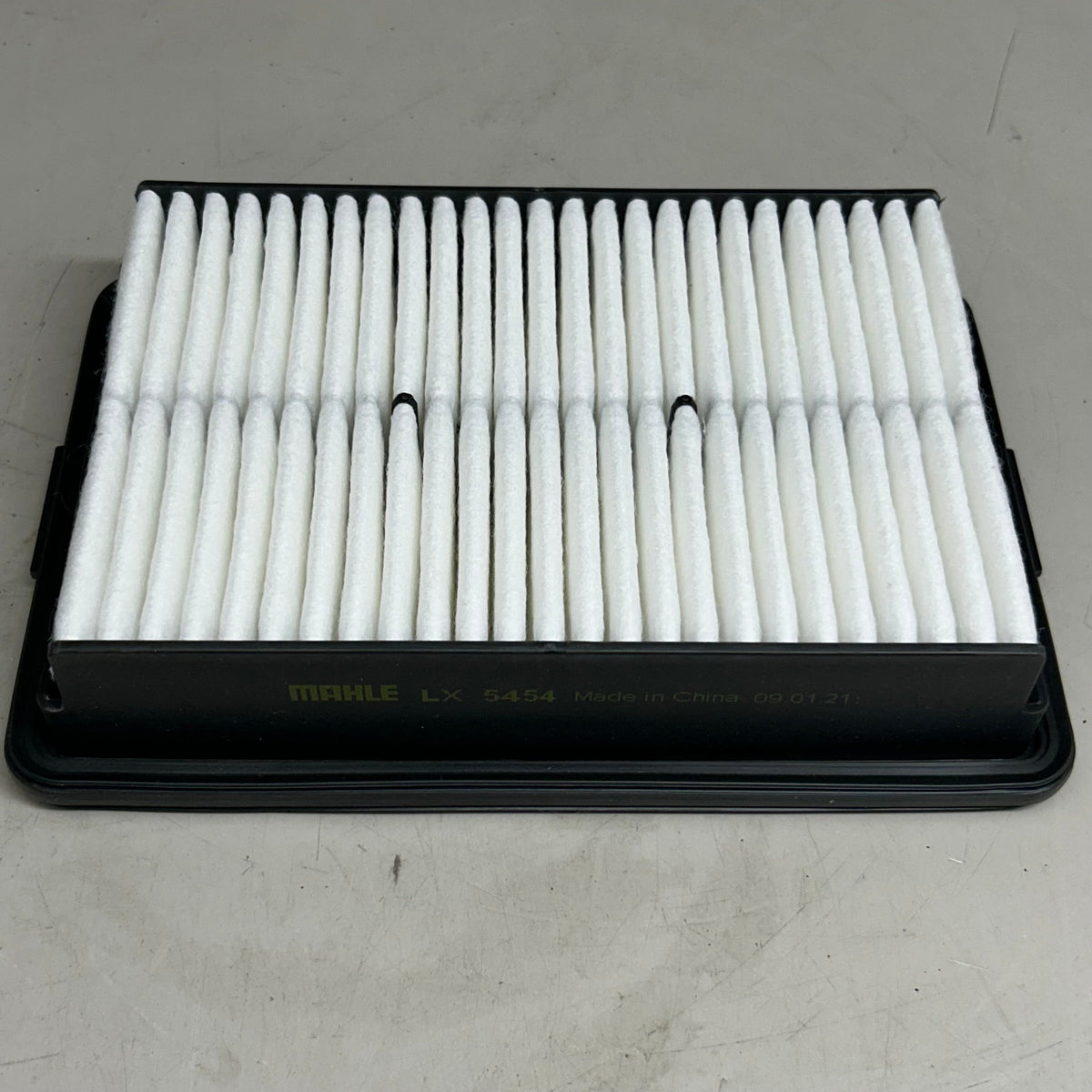 MAHLE Air Filter Replacement Part For Kia Soul & Hyundai New Other (See Images) LX 5454