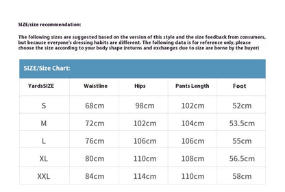 Fashion Light Color Washed Jeans Men