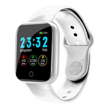 I5 smart bracelet Bluetooth waterproof multifunction