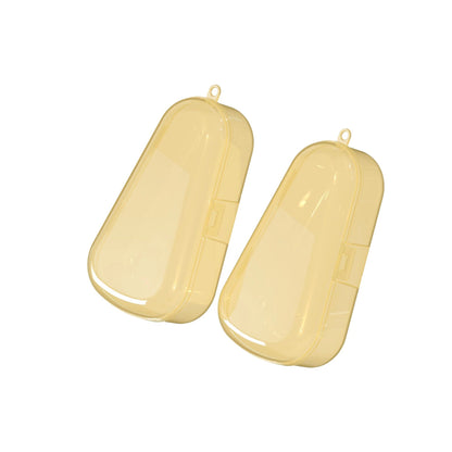 Children's Liquid Silicone Gum Grinding Rod