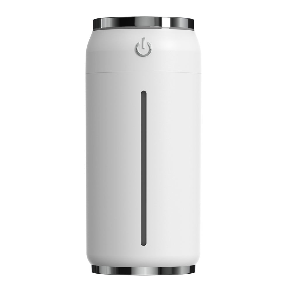 Mini Car Humidifier 220ML USB Aroma