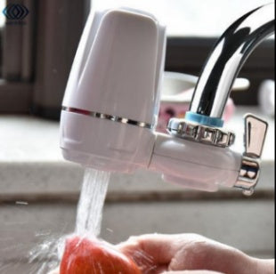 Faucet Water Purifier Kitchen Tap Filter