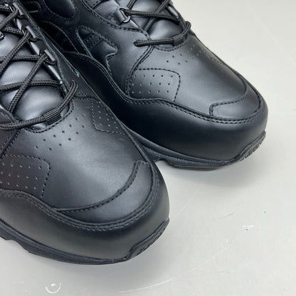 PROPET Stark Slip Resistant Sneaker Ortholite Men's Sz 9.5 XX(5E) Black MAS022L