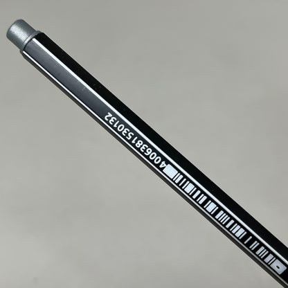 STABILO(2 PACK,10 EACH) Premium Metallic Felt Tip Pen 68 Metallic 68/805 1059285