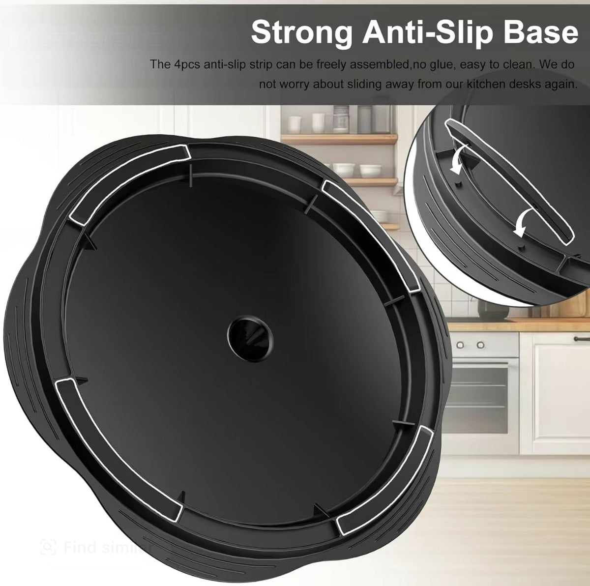 Grip Master Shredder