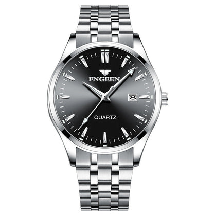 Concept Trendy Mens Quartz Watch