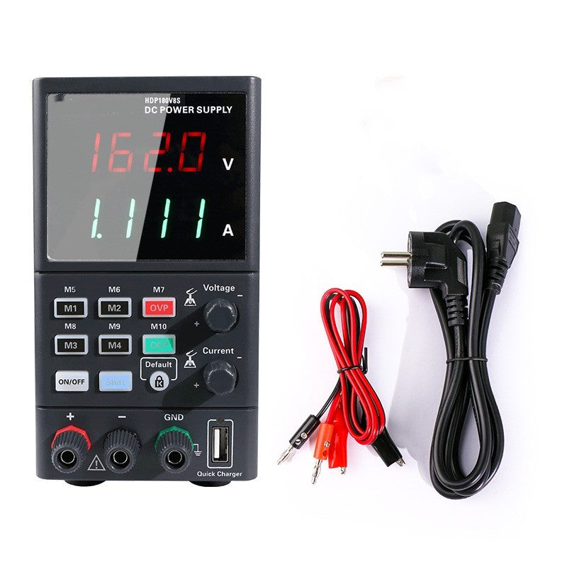 HDP135V6 Programmable DC Power Supply Repair Tool