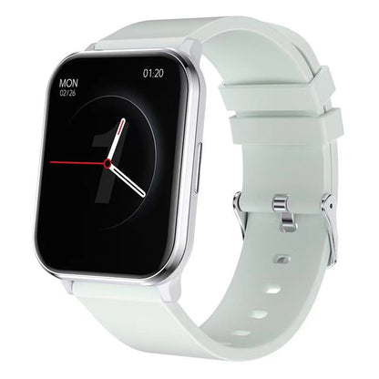 Smart Watch Bluetooth Calling Ultra-thin Body Blood Oxygen Smart Bracelet Sports Watch Direct Sales